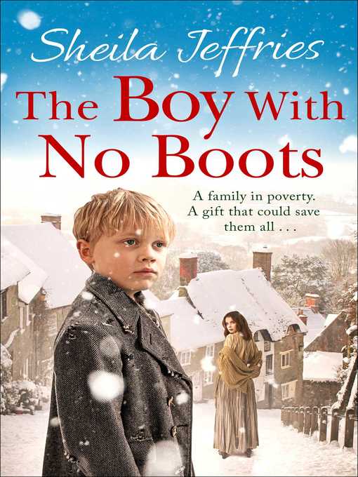 Title details for The Boy with No Boots by Sheila Jeffries - Available